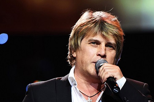 Алексей Глызин стал гостем нашей гостиницы